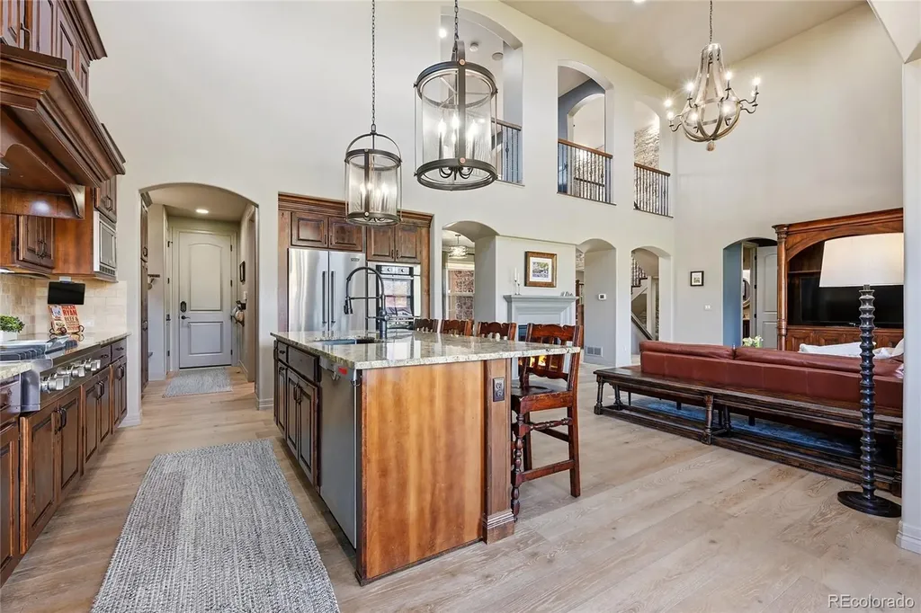 2383 S Lupine Way Lakewood CO 80228
