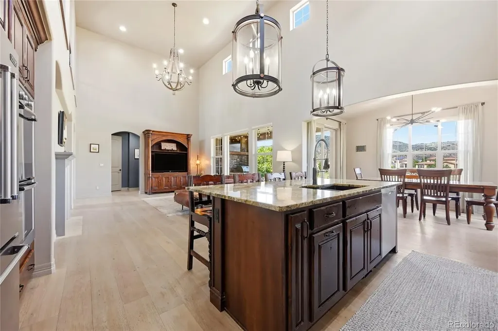 2383 S Lupine Way Lakewood CO 80228