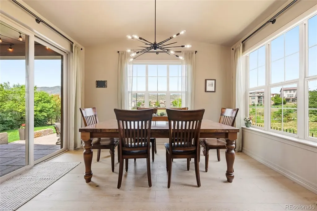 2383 S Lupine Way Lakewood CO 80228