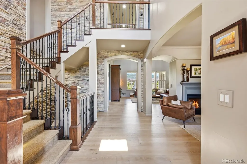 2383 S Lupine Way Lakewood CO 80228