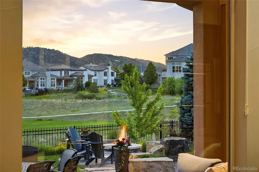 2383 S Lupine Way Lakewood CO 80228
