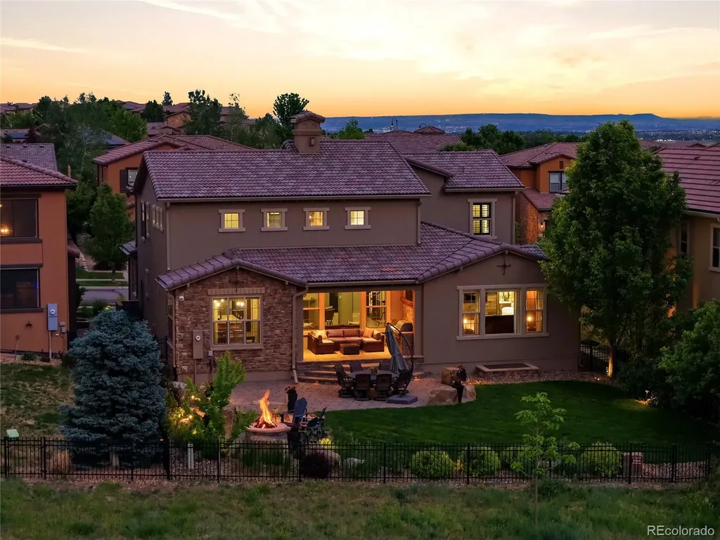 2383 S Lupine Way Lakewood CO 80228