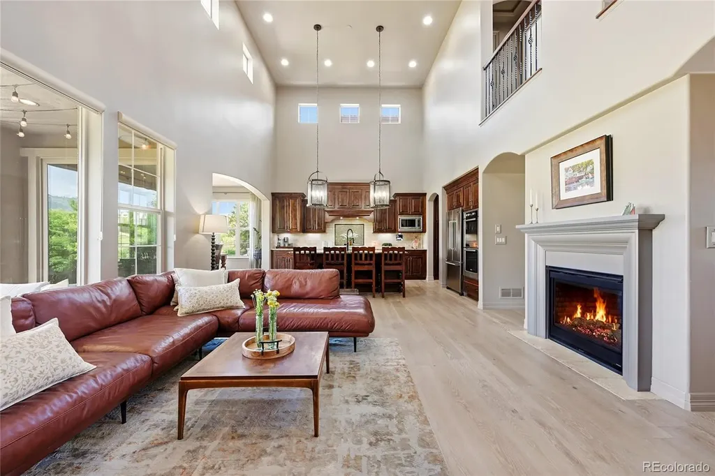 2383 S Lupine Way Lakewood CO 80228