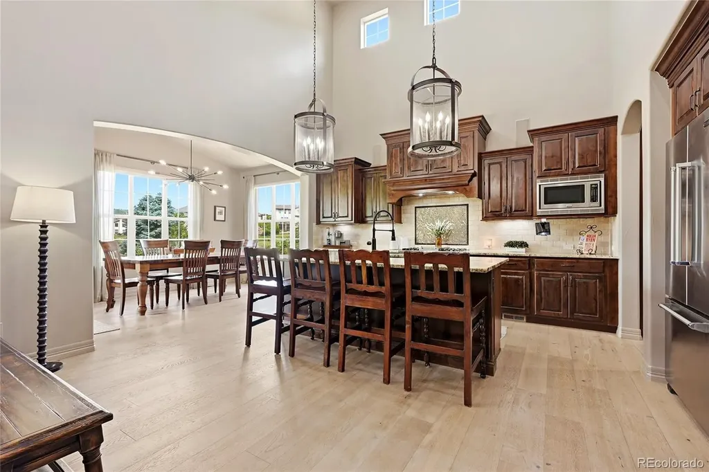 2383 S Lupine Way Lakewood CO 80228