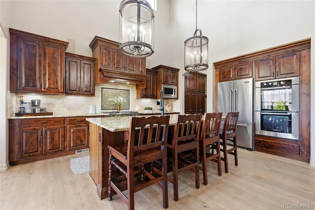 2383 S Lupine Way Lakewood CO 80228