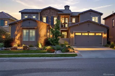 2383 S Lupine Way Lakewood CO 80228