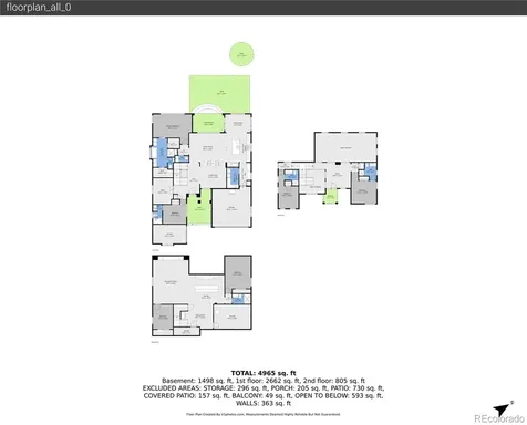 2383 S Lupine Way Lakewood CO 80228
