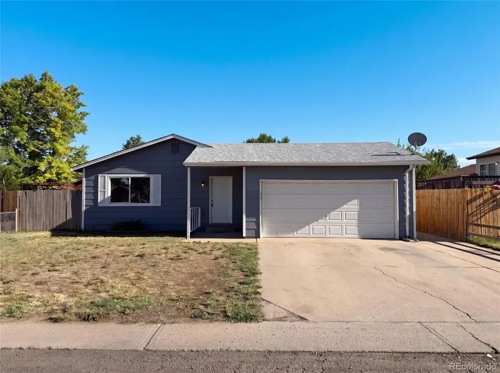 2162 Wedgewood Drive Greeley CO 80631