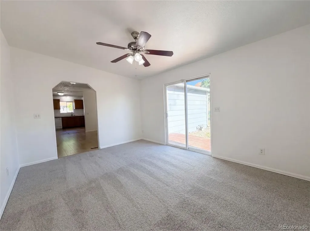 2162 Wedgewood Drive Greeley CO 80631