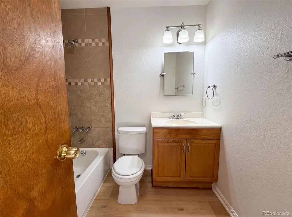 2162 Wedgewood Drive Greeley CO 80631