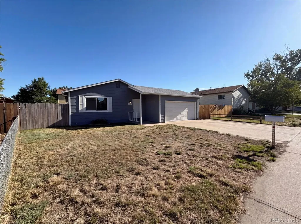 2162 Wedgewood Drive Greeley CO 80631