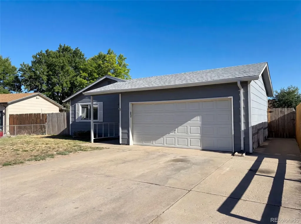 2162 Wedgewood Drive Greeley CO 80631