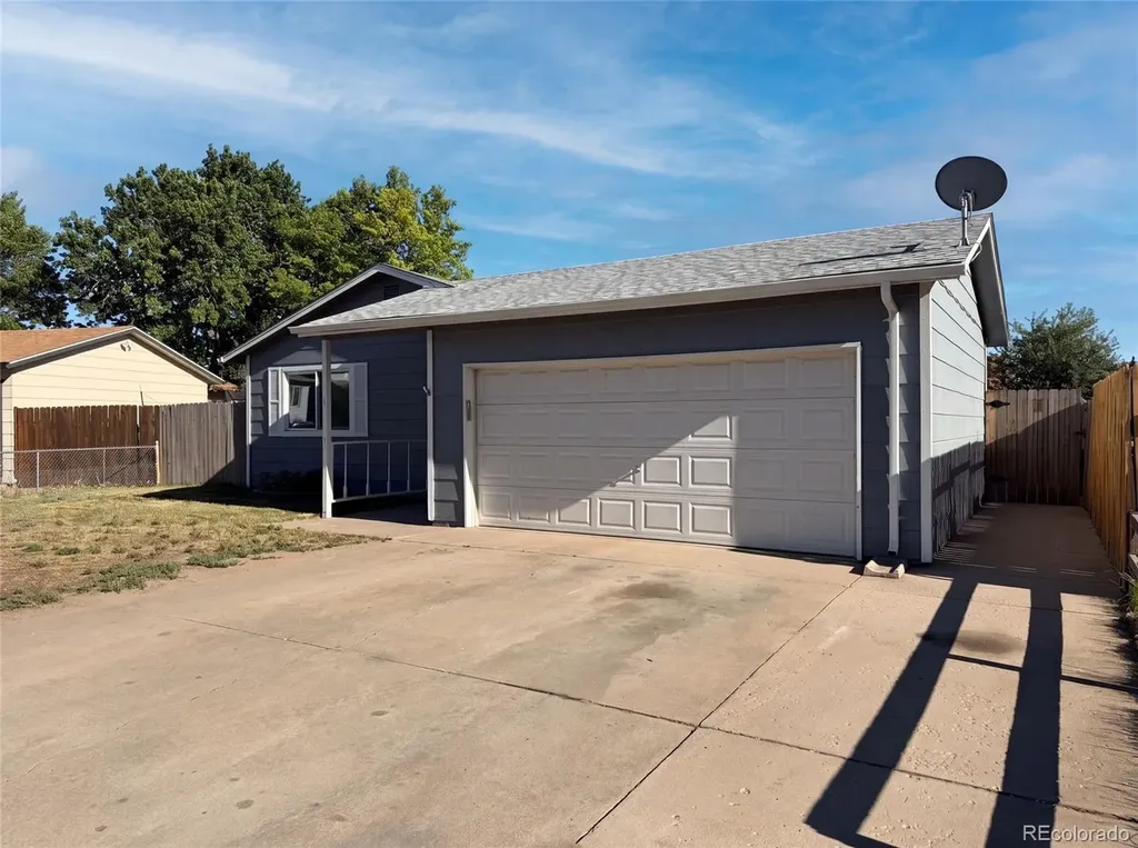 2162 Wedgewood Drive Greeley CO 80631