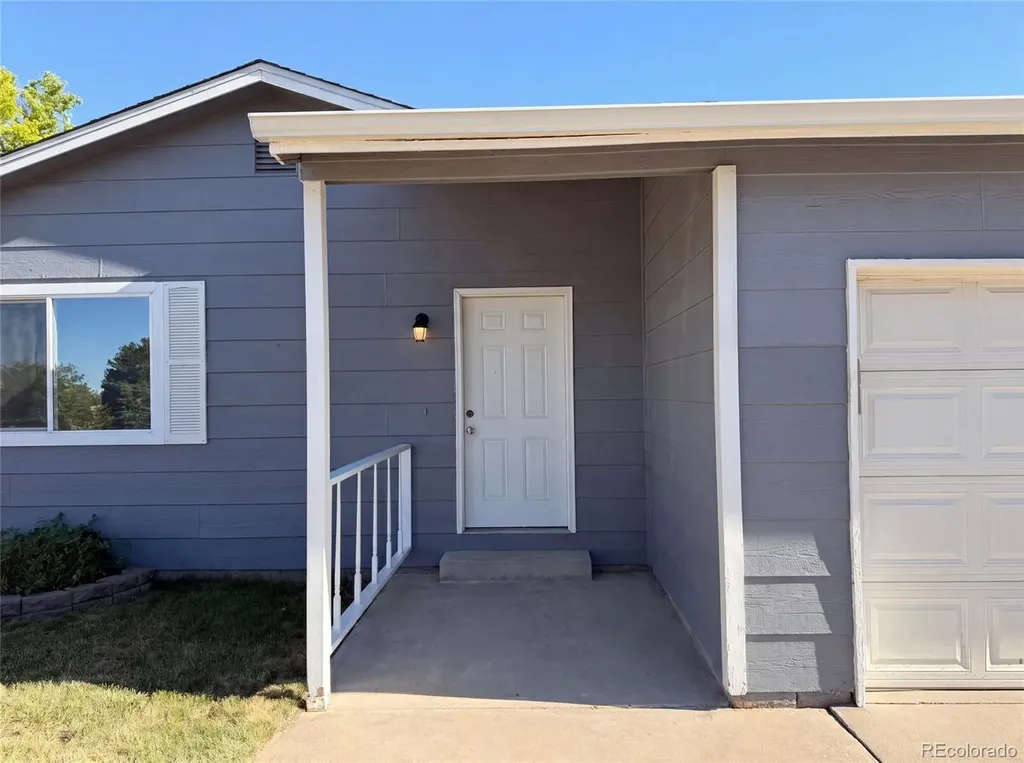 2162 Wedgewood Drive Greeley CO 80631