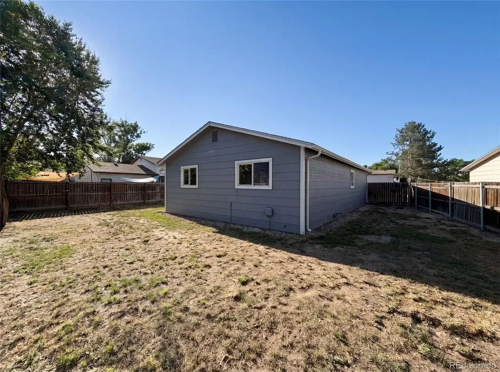 2162 Wedgewood Drive Greeley CO 80631