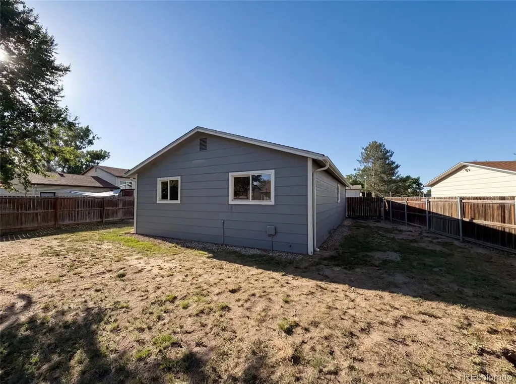 2162 Wedgewood Drive Greeley CO 80631