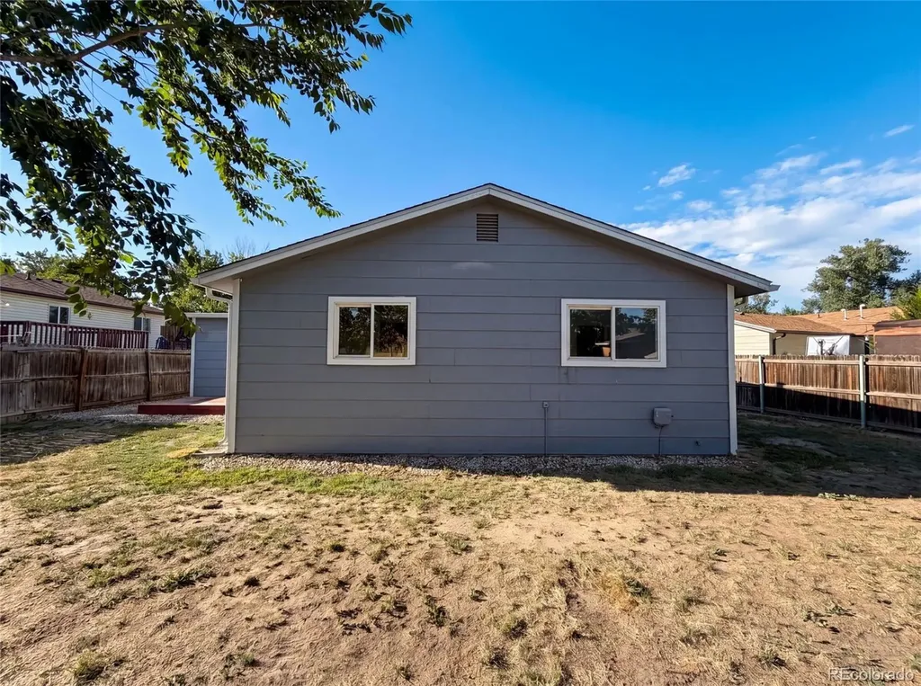 2162 Wedgewood Drive Greeley CO 80631