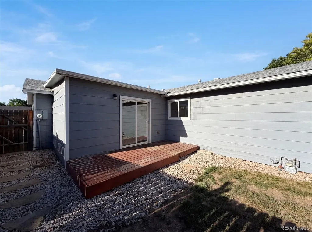 2162 Wedgewood Drive Greeley CO 80631