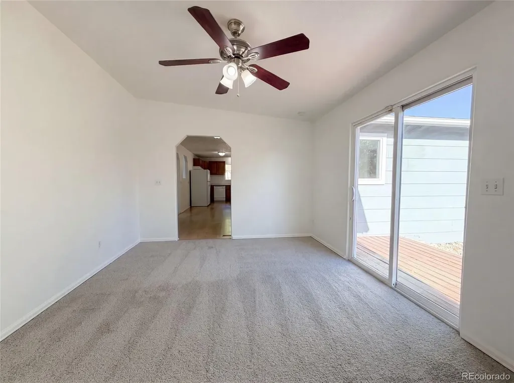 2162 Wedgewood Drive Greeley CO 80631