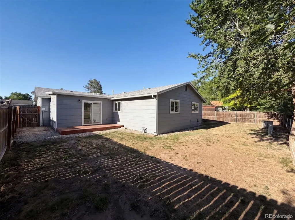 2162 Wedgewood Drive Greeley CO 80631