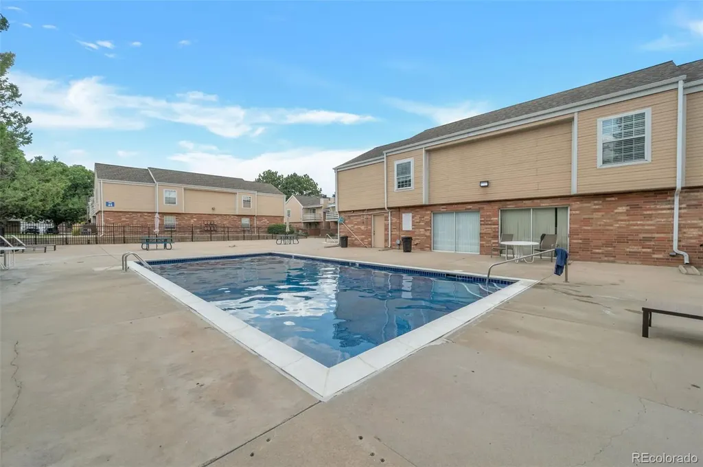 3330 S Ammons Street Lakewood CO 80227
