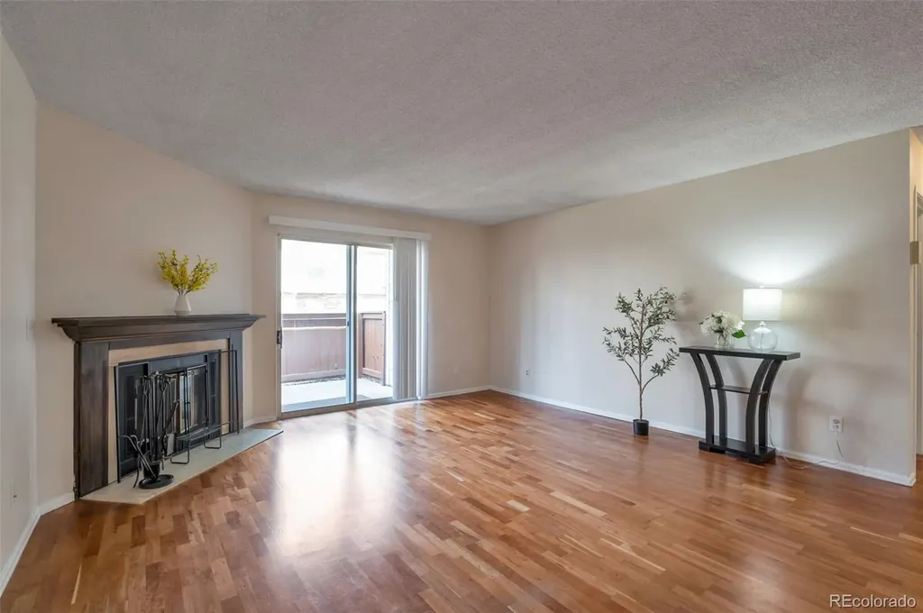 3330 S Ammons Street Lakewood CO 80227