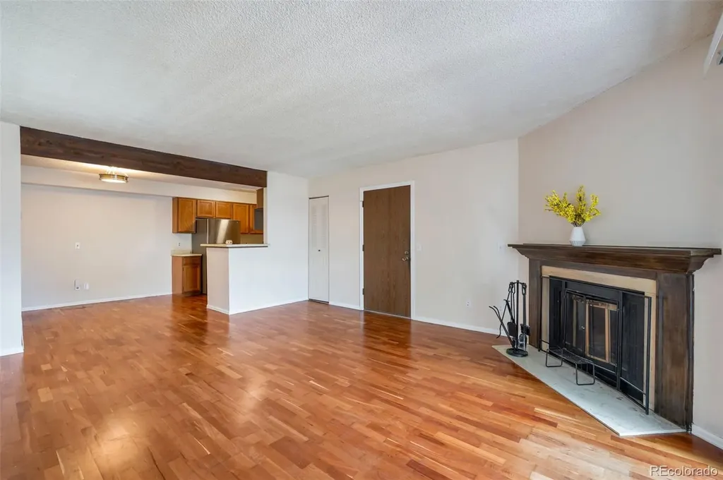 3330 S Ammons Street Lakewood CO 80227