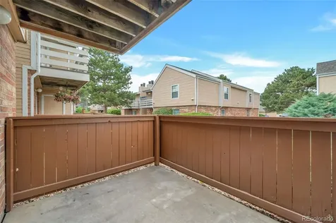 3330 S Ammons Street Lakewood CO 80227