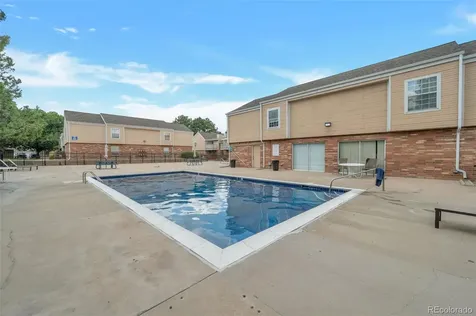 3330 S Ammons Street Lakewood CO 80227