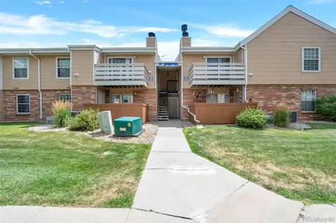 3330 S Ammons Street Lakewood CO 80227