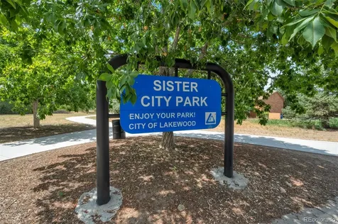 3330 S Ammons Street Lakewood CO 80227
