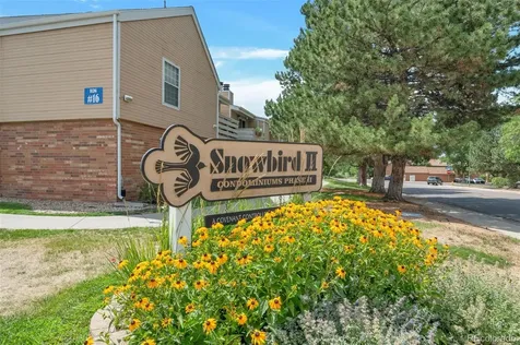 3330 S Ammons Street Lakewood CO 80227