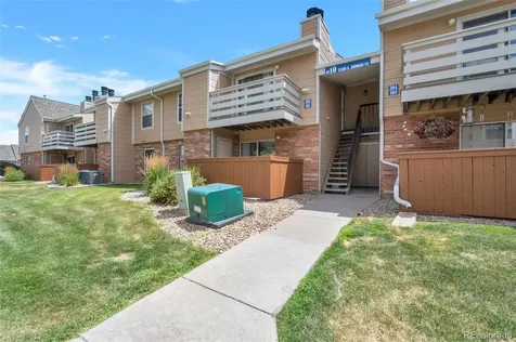 3330 S Ammons Street Lakewood CO 80227