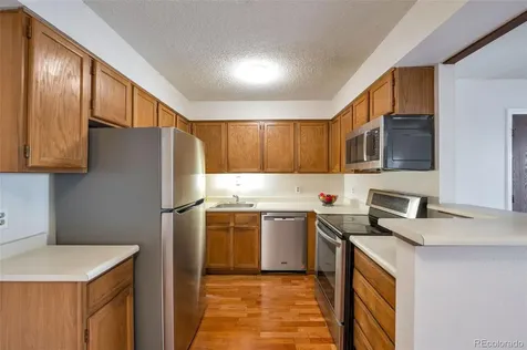 3330 S Ammons Street Lakewood CO 80227