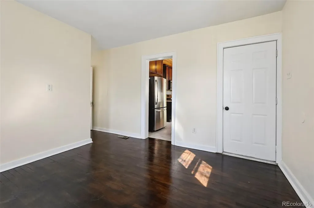 630 Bonfoy Avenue Colorado Springs CO 80909