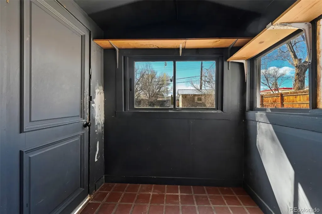 630 Bonfoy Avenue Colorado Springs CO 80909