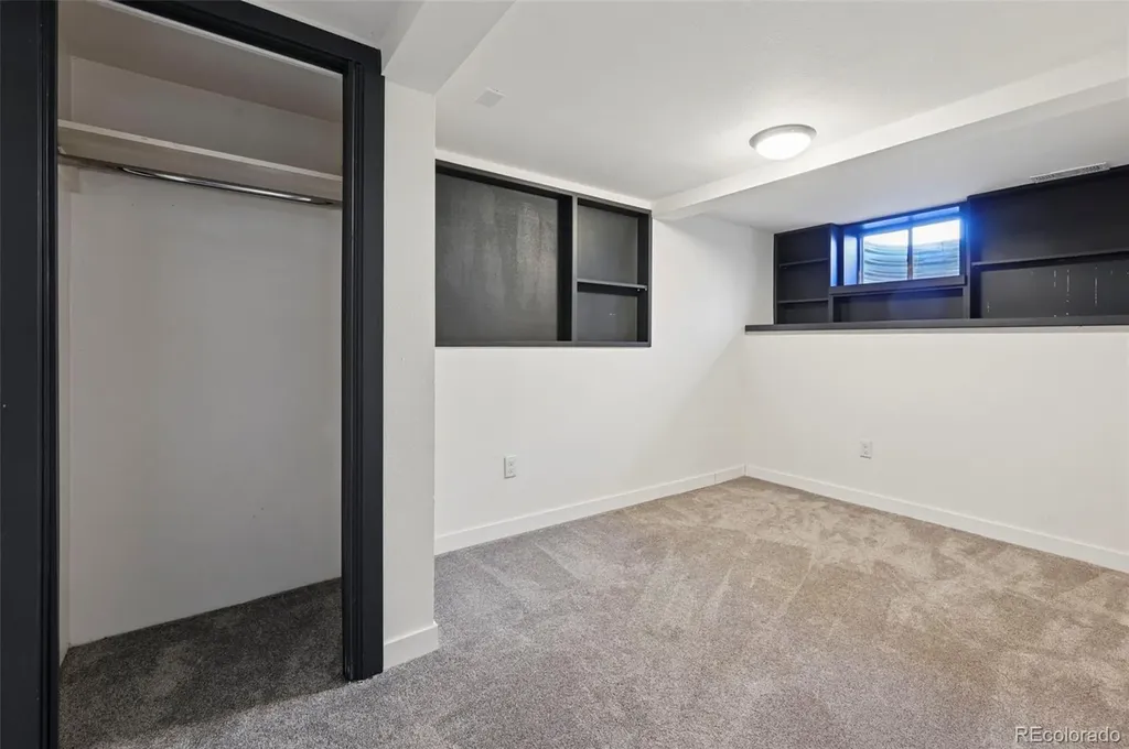 630 Bonfoy Avenue Colorado Springs CO 80909