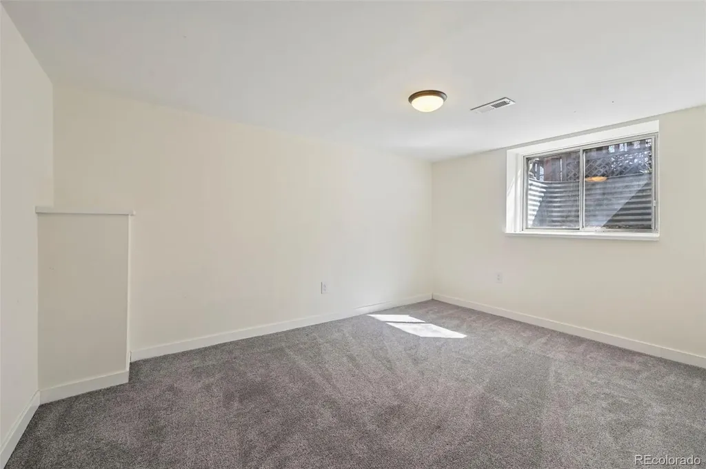 630 Bonfoy Avenue Colorado Springs CO 80909