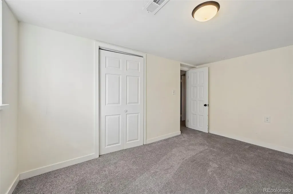 630 Bonfoy Avenue Colorado Springs CO 80909