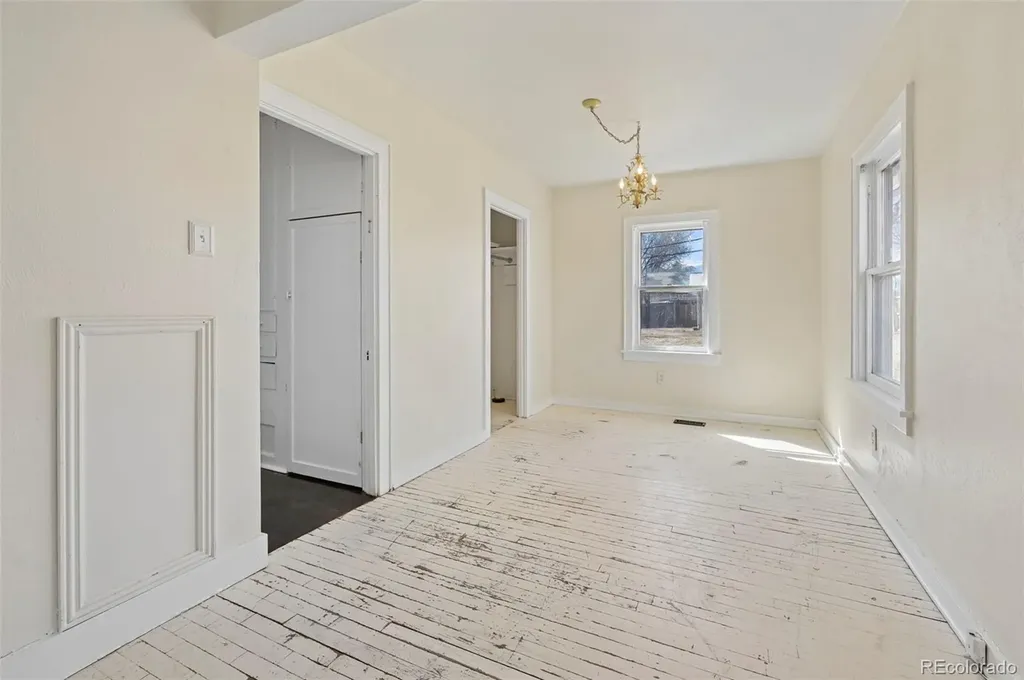 630 Bonfoy Avenue Colorado Springs CO 80909