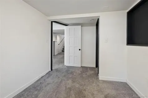 630 Bonfoy Avenue Colorado Springs CO 80909