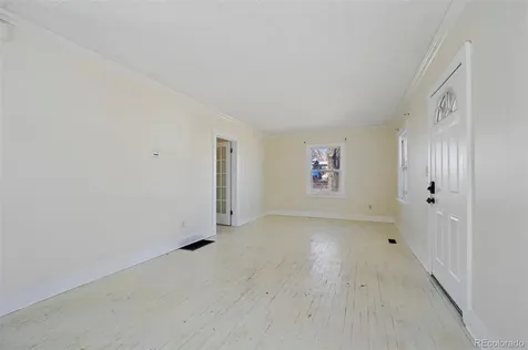 630 Bonfoy Avenue Colorado Springs CO 80909