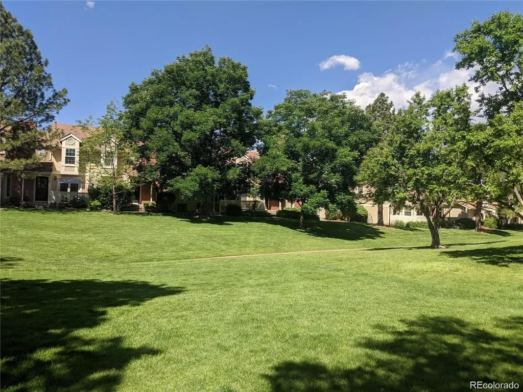 2892 W Long Circle Littleton CO 80120