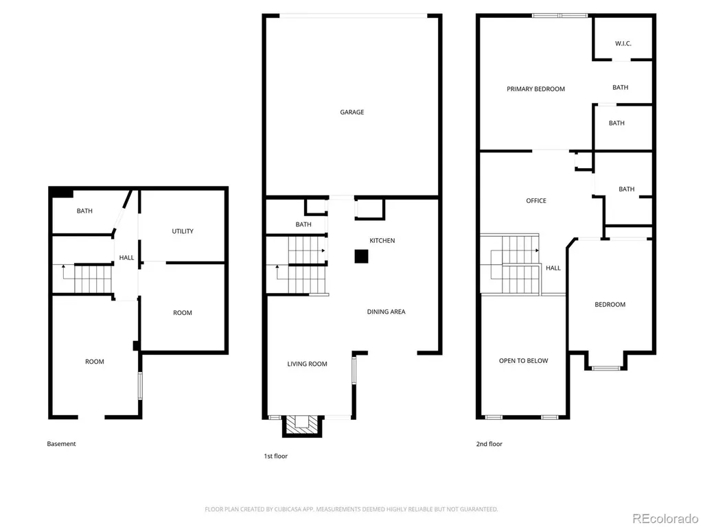 2892 W Long Circle Littleton CO 80120