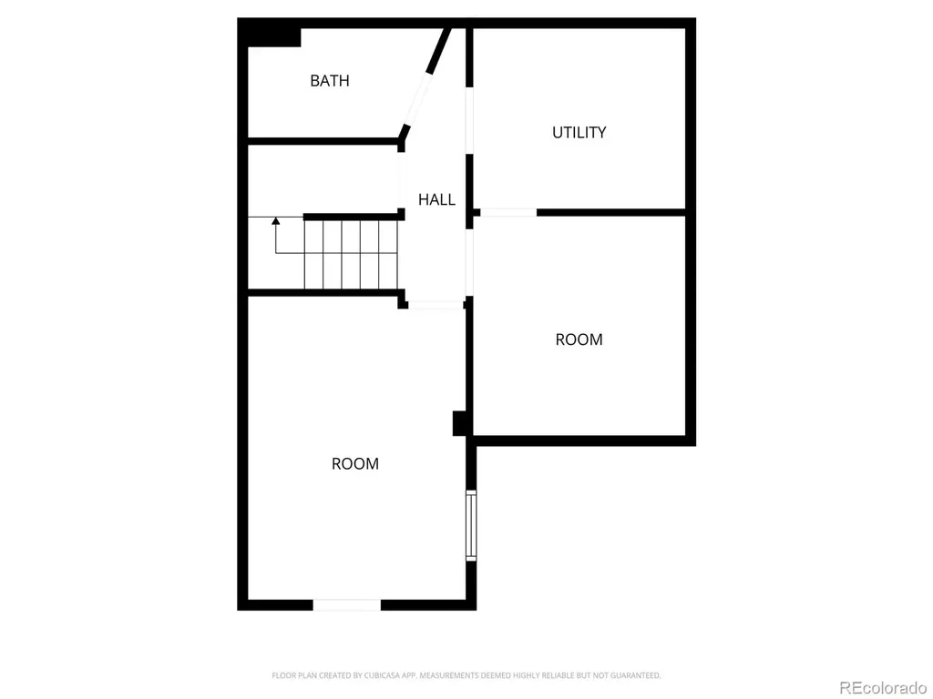 2892 W Long Circle Littleton CO 80120