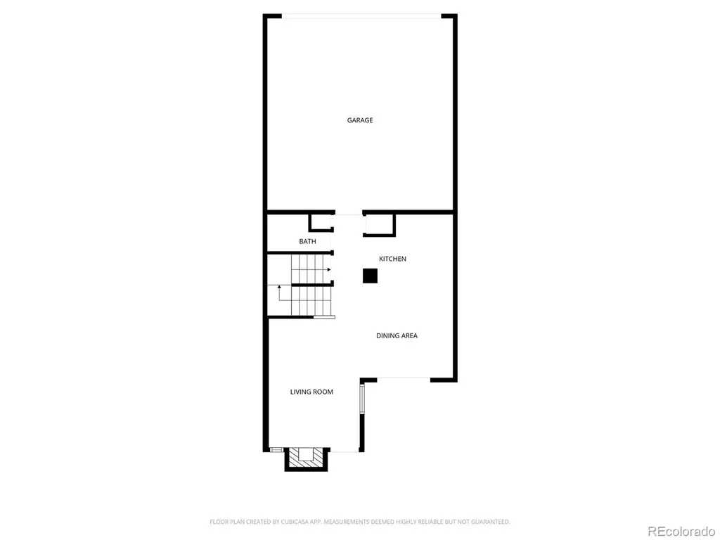 2892 W Long Circle Littleton CO 80120