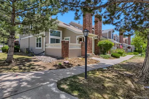2892 W Long Circle Littleton CO 80120