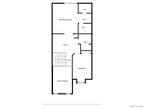 2892 W Long Circle Littleton CO 80120