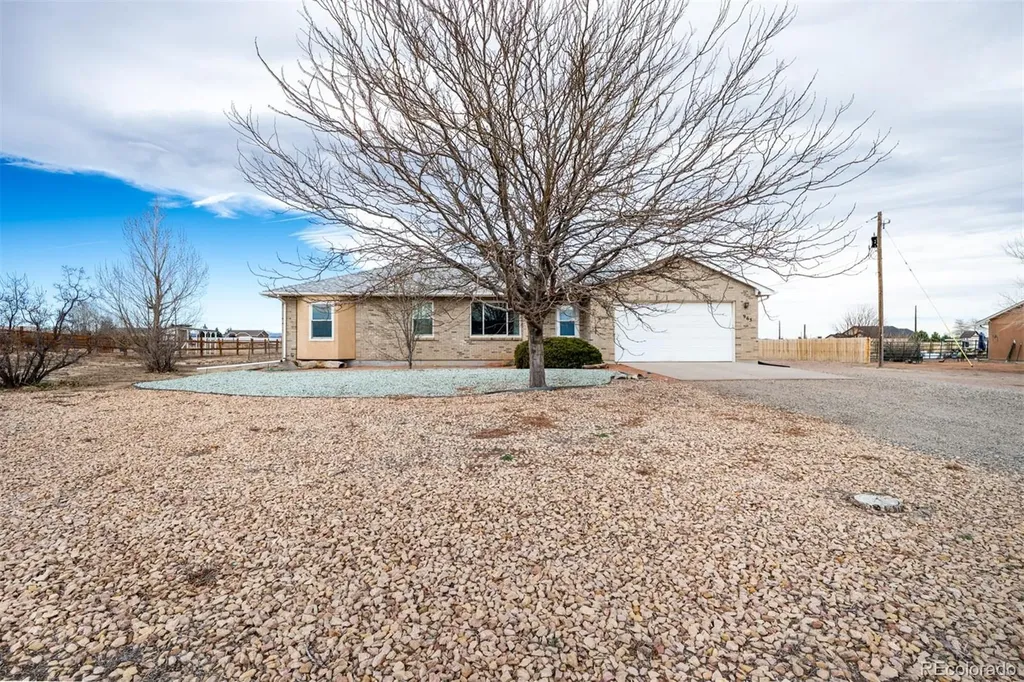 965 N Cimarron Drive Pueblo CO 81007