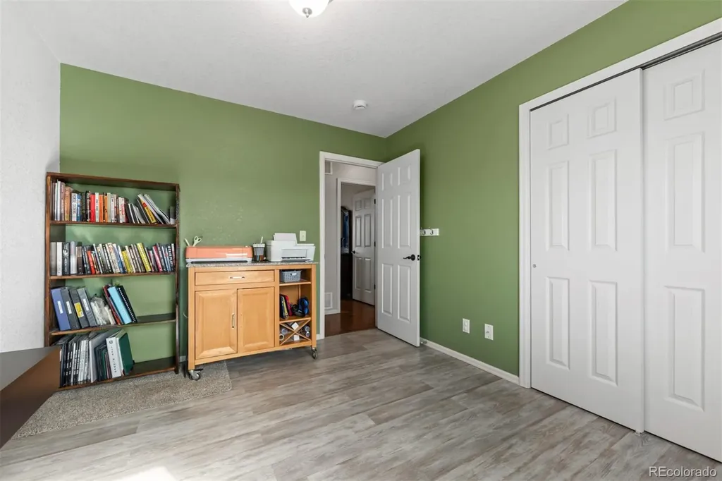 965 N Cimarron Drive Pueblo CO 81007
